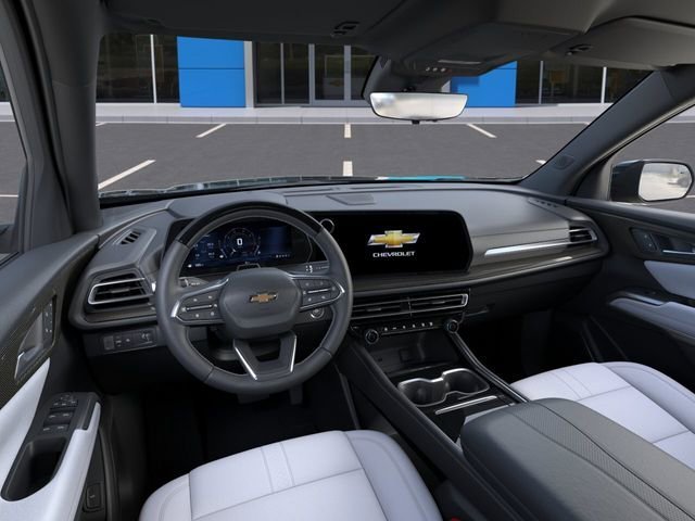 2026 Chevrolet Traverse High Country - Photo 19