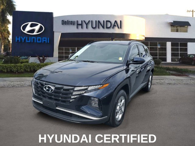 Used 2023  Hyundai SEL image 3