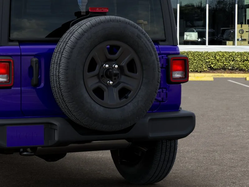 New 2026 Reign Exterior Paint Jeep Sport image 45