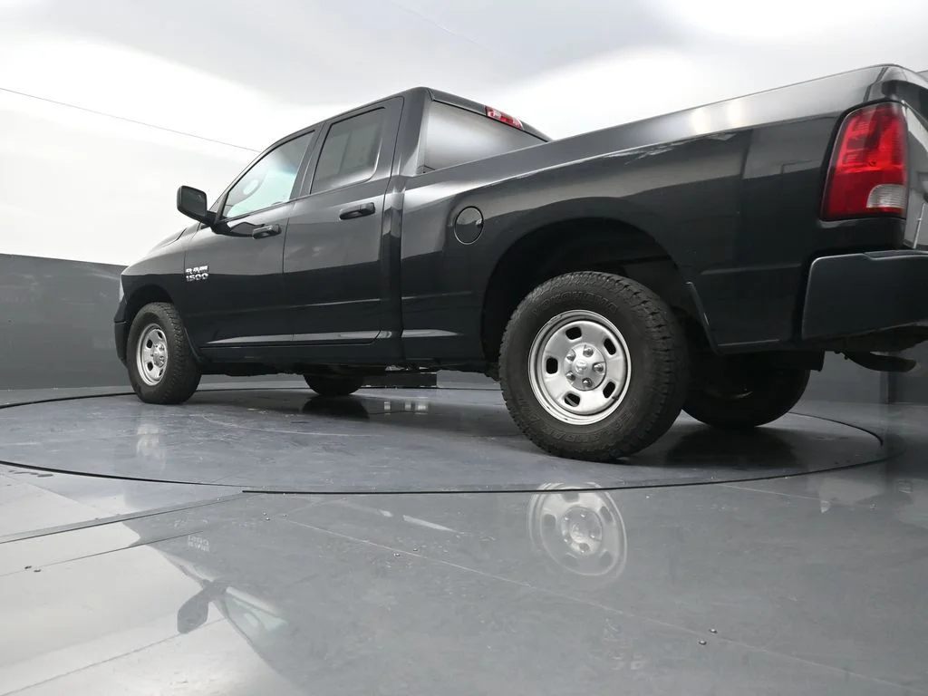 Used 2018 Black Ram Tradesman image 25