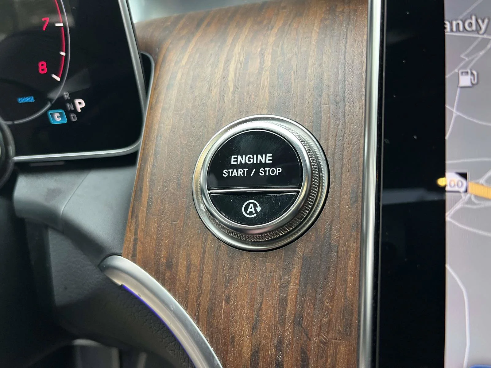 Certified Used 2026 Cirrus Silver Metallic Mercedes-Benz GLC 300 4MATIC® Coupe image 30