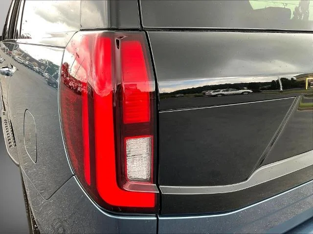 New 2027 Nocturnal Blue Metallic Ford Tremor® image 63