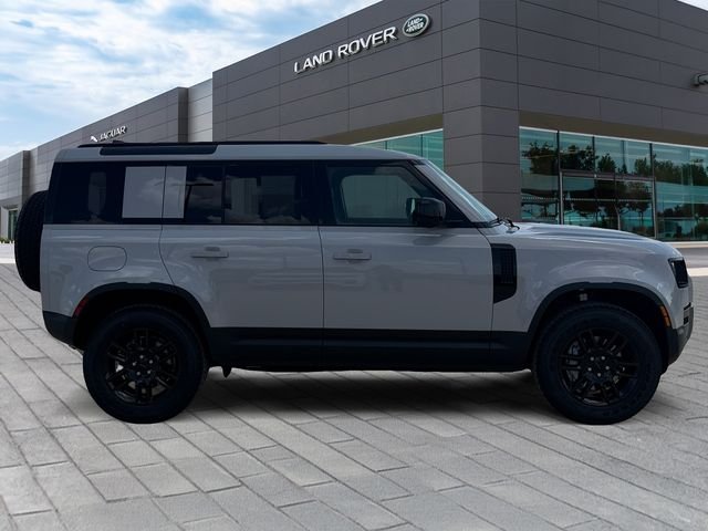 New 2026 Borasco Grey Land Rover S image 6