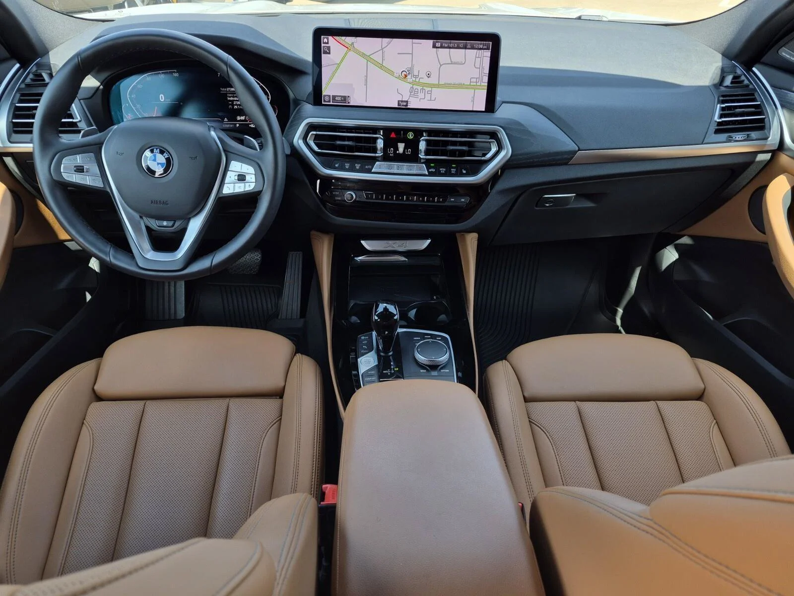 Certified Used 2024 Alpine White BMW xDrive30i image 20