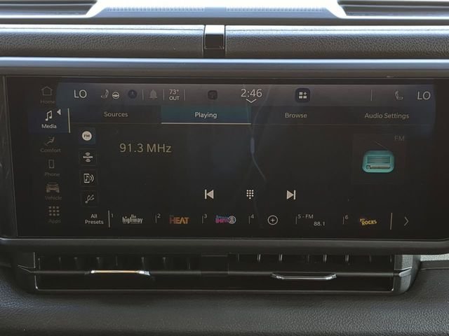2026 Jeep Wrangler 4-Door Sport S - Photo 19