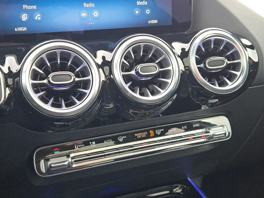 2024 Mercedes-Benz GLA GLA35 AMG - Photo 26
