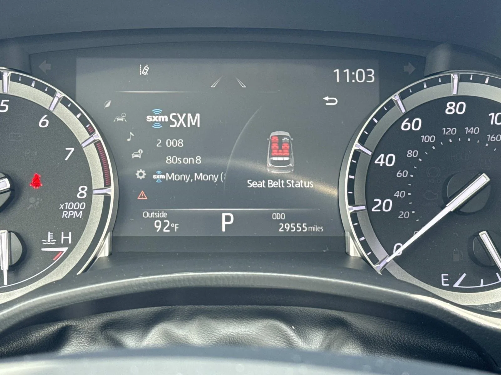 Used 2022 Moon Dust Toyota Limited image 27
