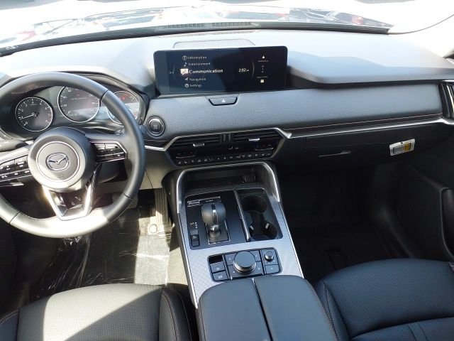 2026 Mazda CX-90 Preferred Package - Photo 7