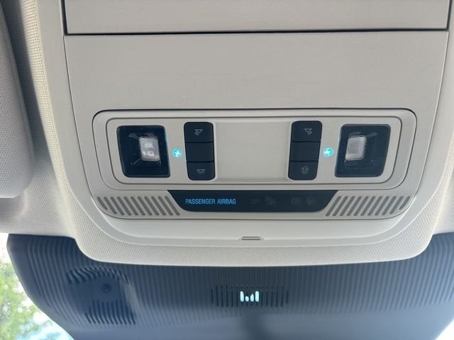 Used 2025 Silver Ford Active image 29