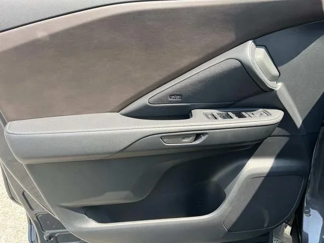 New 2026 Cloudburst Gray Lexus LUXURY AWD image 29