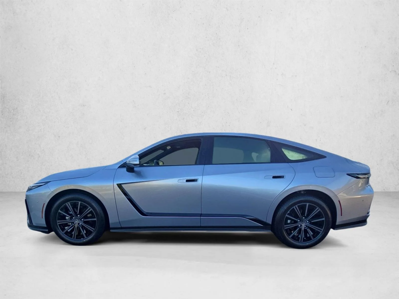 New 2026 Iridium Lexus ES 350h PREMIUM+ image 5