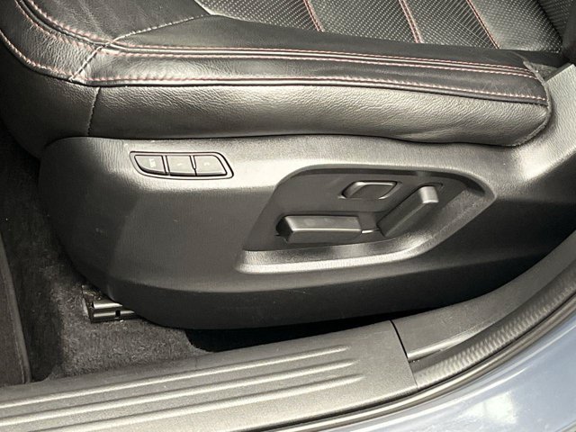 Used 2024 Polymetal Gray Metallic Mazda 2.5 S Carbon Edition image 12
