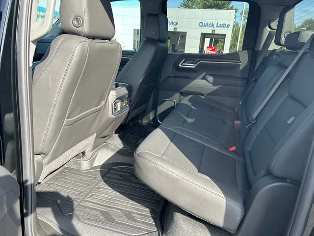 2026 GMC Sierra 1500 SLT - Photo 28