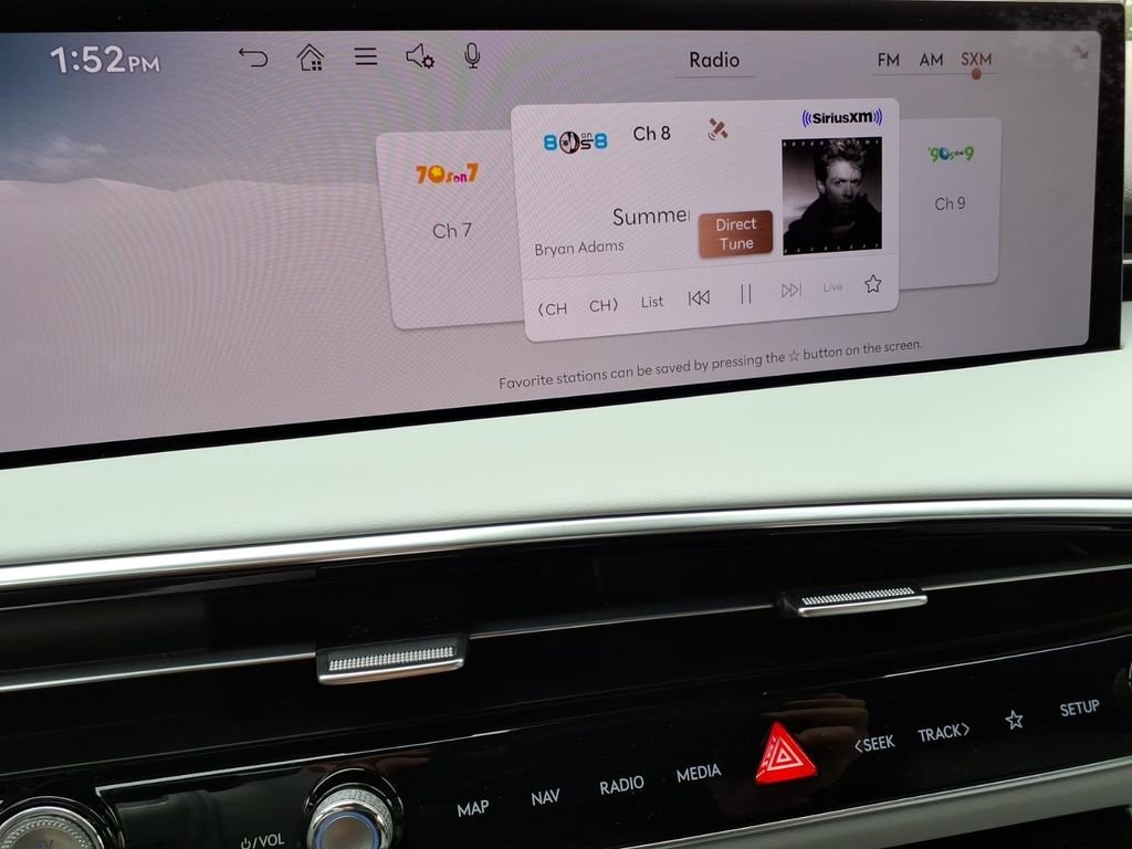 Used 2026 Black Genesis  image 22
