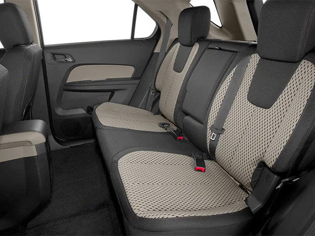 Used 2014 Champagne Silver Metallic Chevrolet LS image 17