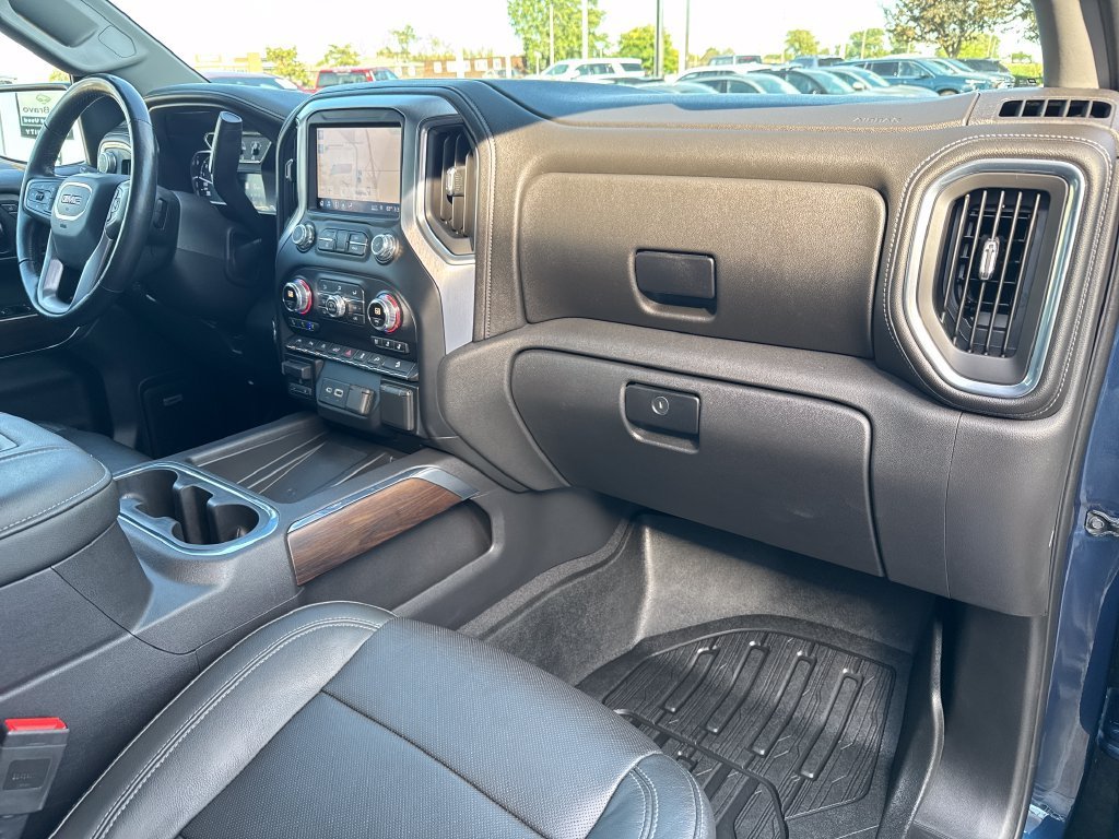 2019 GMC Sierra 1500 SLT - Photo 42
