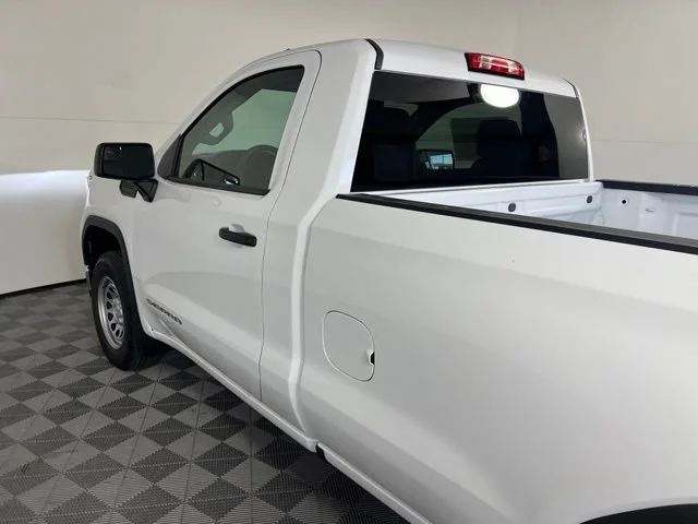 2026 GMC Sierra 1500 Pro - Photo 12