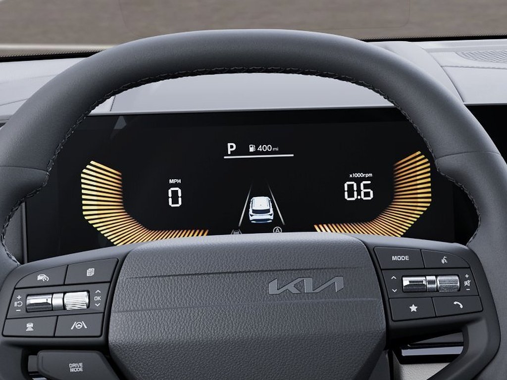 New 2026 Panthera Metal Kia EX image 21