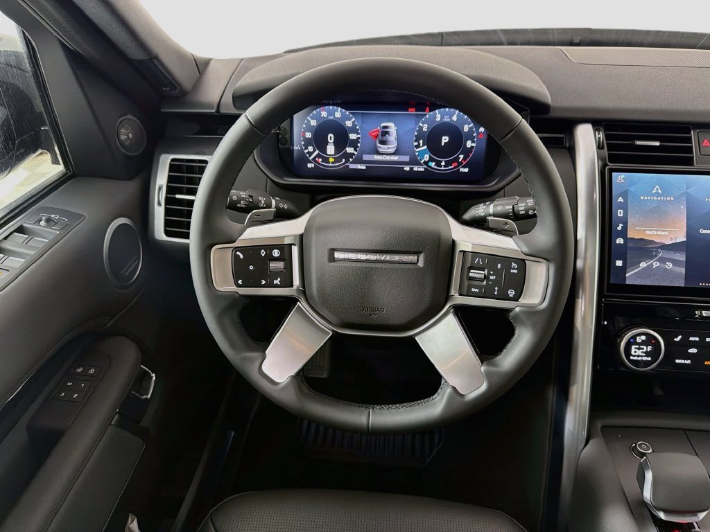 New 2026 Varesine Blue Land Rover S image 24
