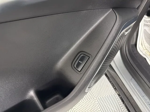 Used 2025 Sterling Gray Metallic Chevrolet High Country image 32