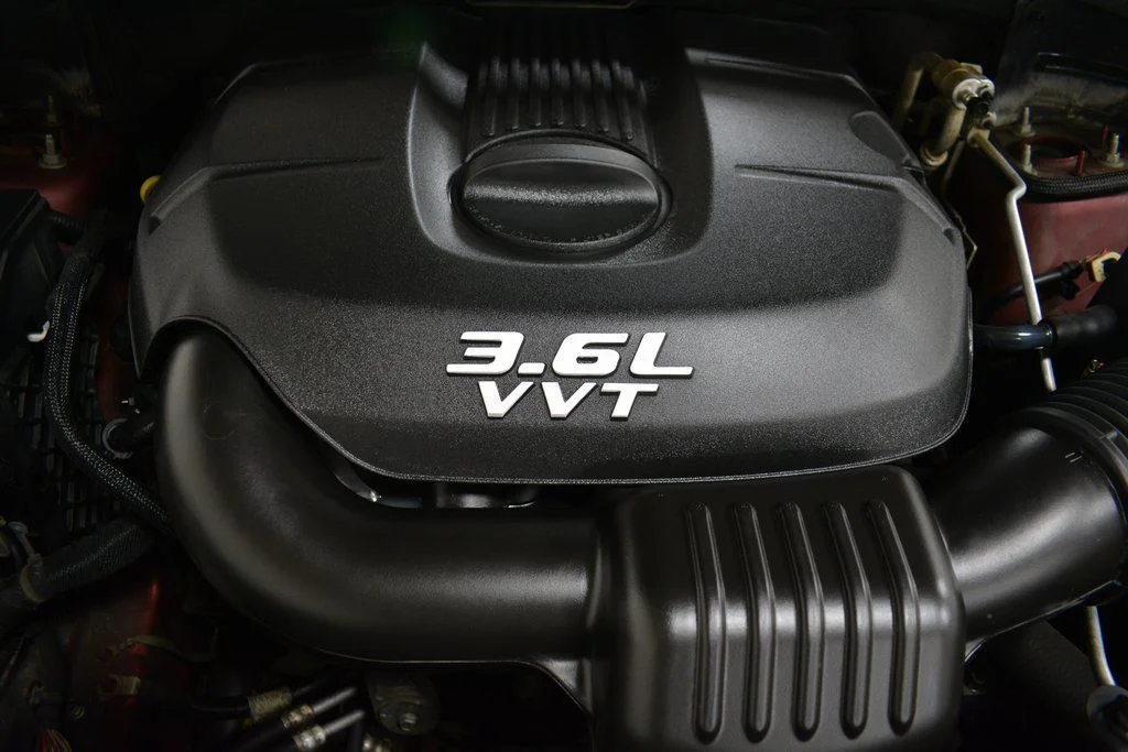 2014 Jeep Grand Cherokee Overland - Photo 26