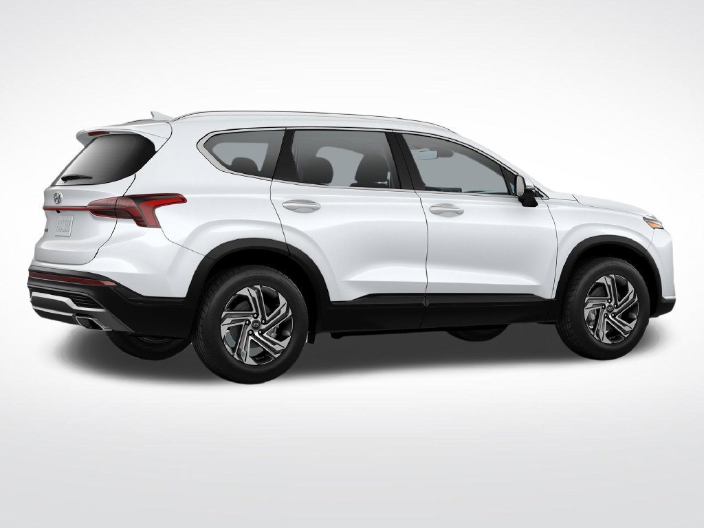 2023 Hyundai Santa Fe SEL - Photo 10