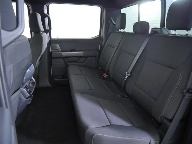 Used 2022 Silver Ford XLT image 20