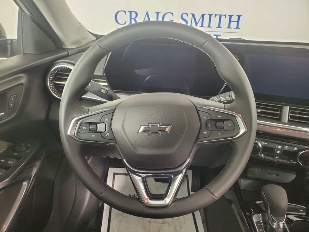 New 2026 White Sands Chevrolet ACTIV image 17