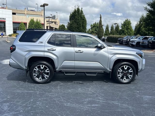 Used 2026  Toyota TRD Sport Premium image 3