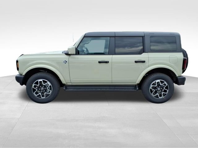 New 2026 Desert Sand Ford Outer Banks image 5