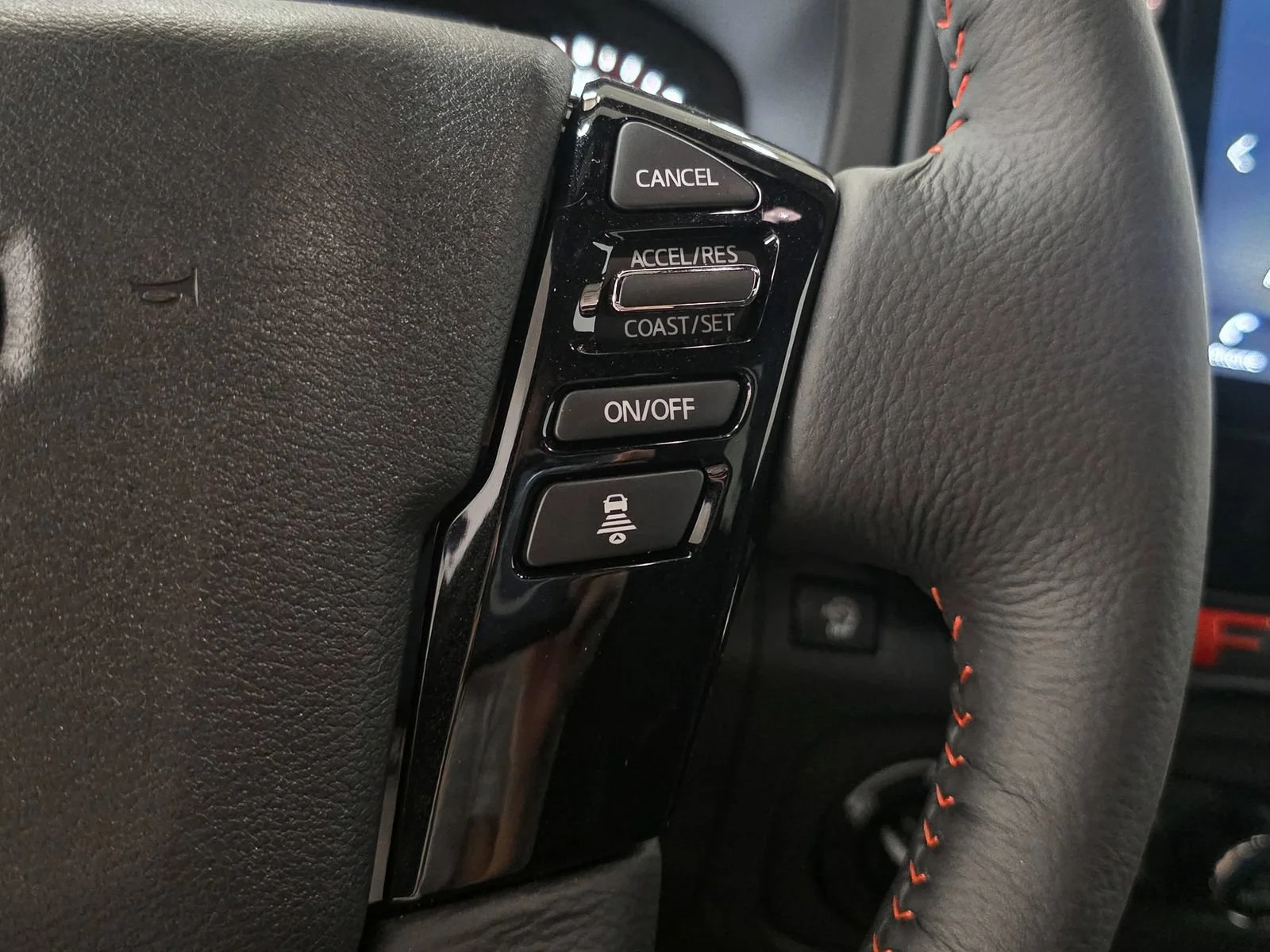 2026 Nissan Frontier PRO-4X - Photo 36