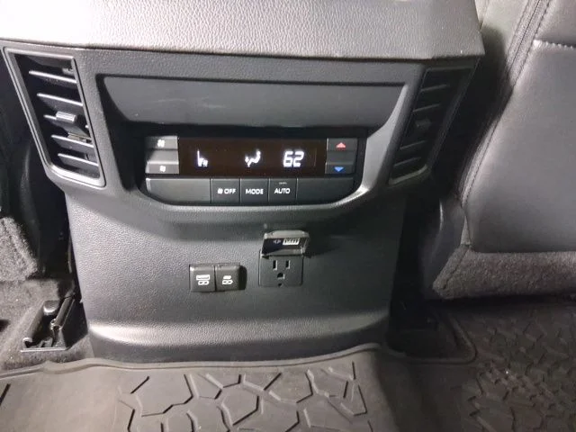 Used 2024 White Toyota TRD Pro image 13