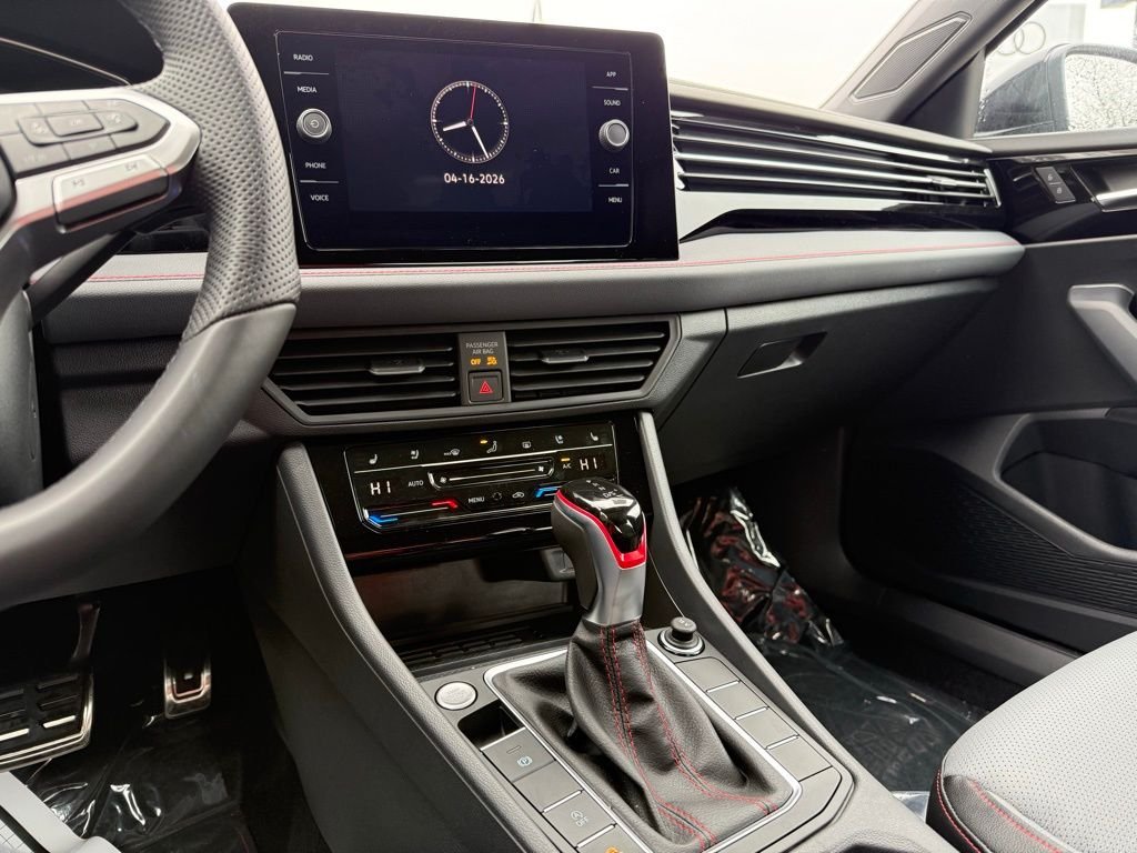 New 2026 Gray Volkswagen 2.0T Autobahn image 38
