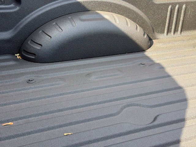 New 2026 Glacier Gray Metallic Tri-Coat Ford F-350® Lariat® image 10