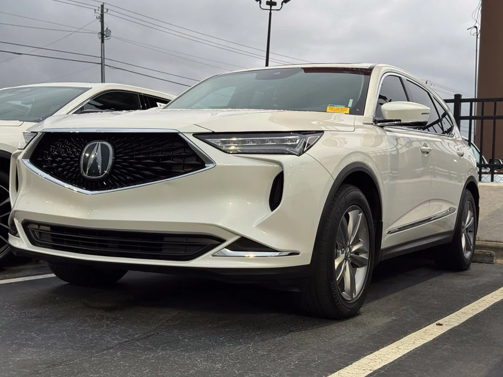 Used 2024  Acura 3.5L image 3