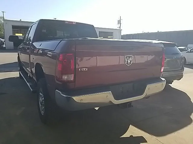 Used 2016 Red Ram SLT image 19