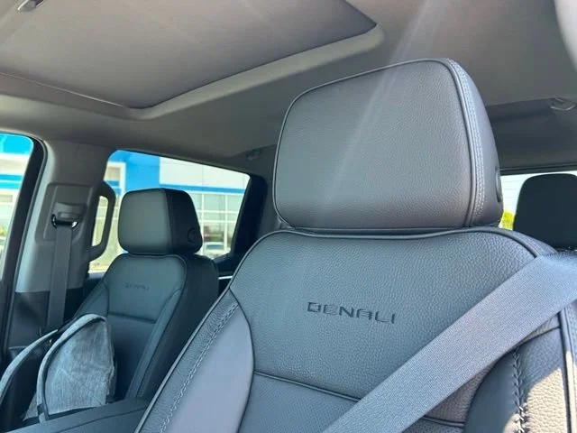 2026 GMC Sierra 1500 Denali - Photo 13