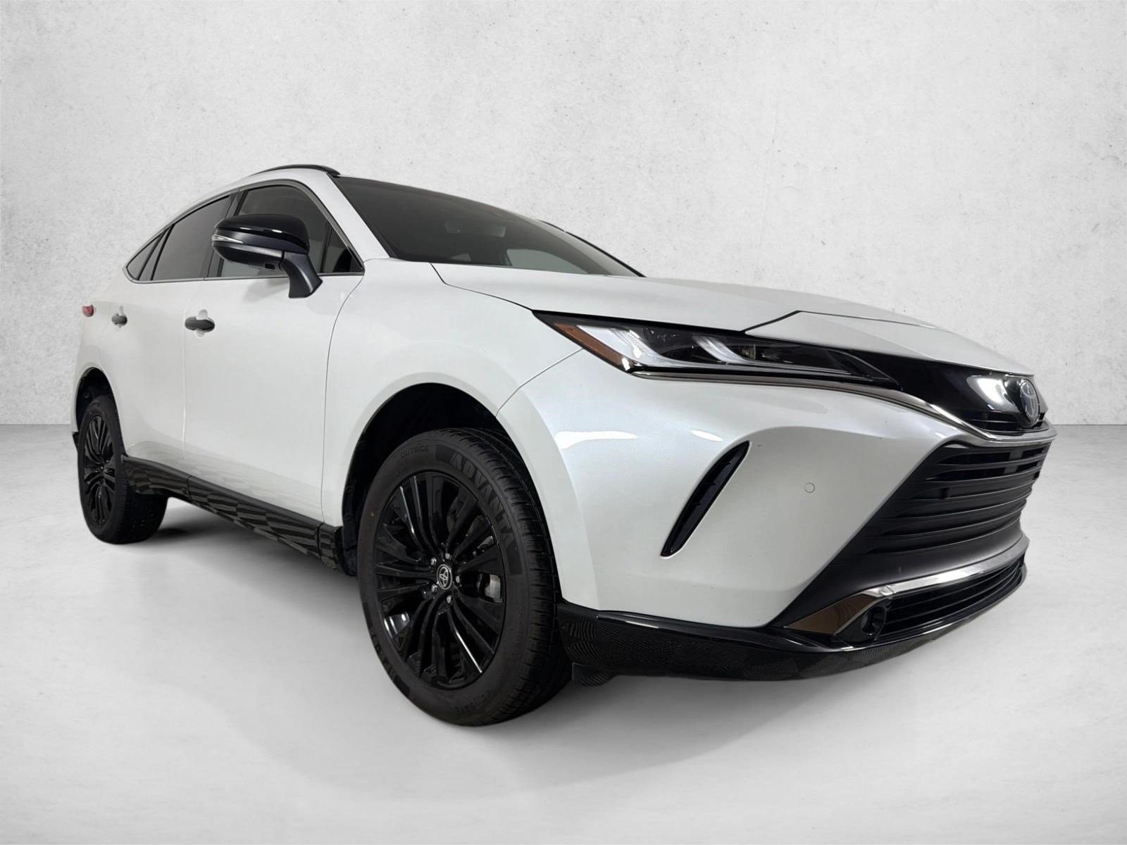 Used 2023 Wind Chill Pearl Toyota Nightshade image 1