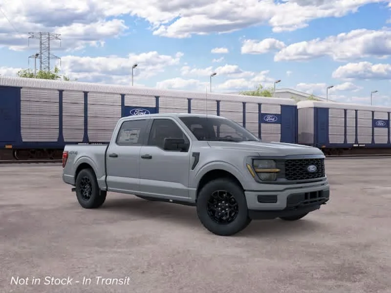 New 2026 Avalanche Ford STX® image 7