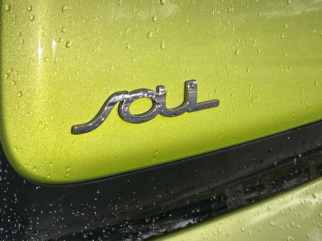 Used 2014 Green Kia Plus image 15
