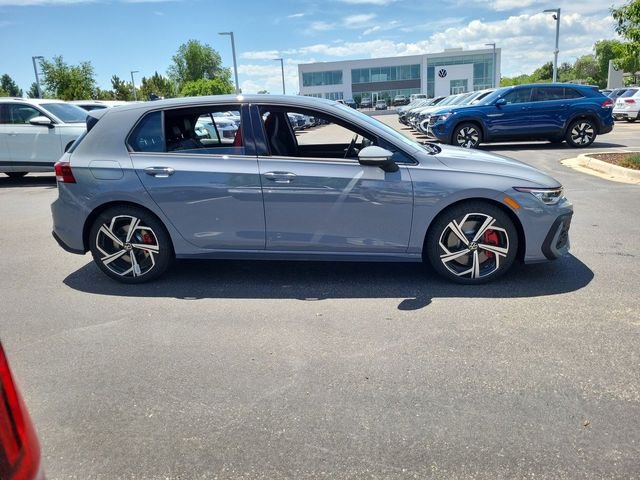 New 2026 Gray Volkswagen 2.0T SE image 9