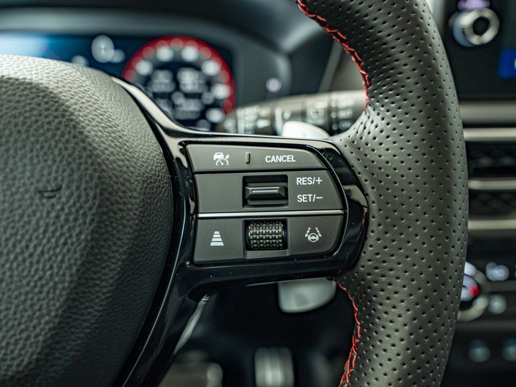 New 2026 Urban Gray Pearl Acura A-Spec Package image 22