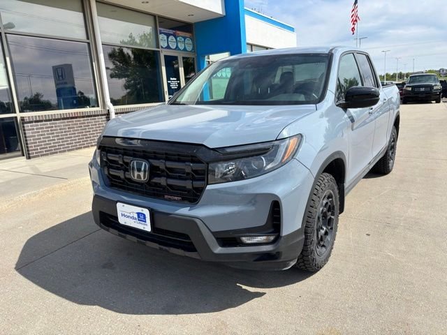 2025 Honda Ridgeline Sport+ AWD's photo