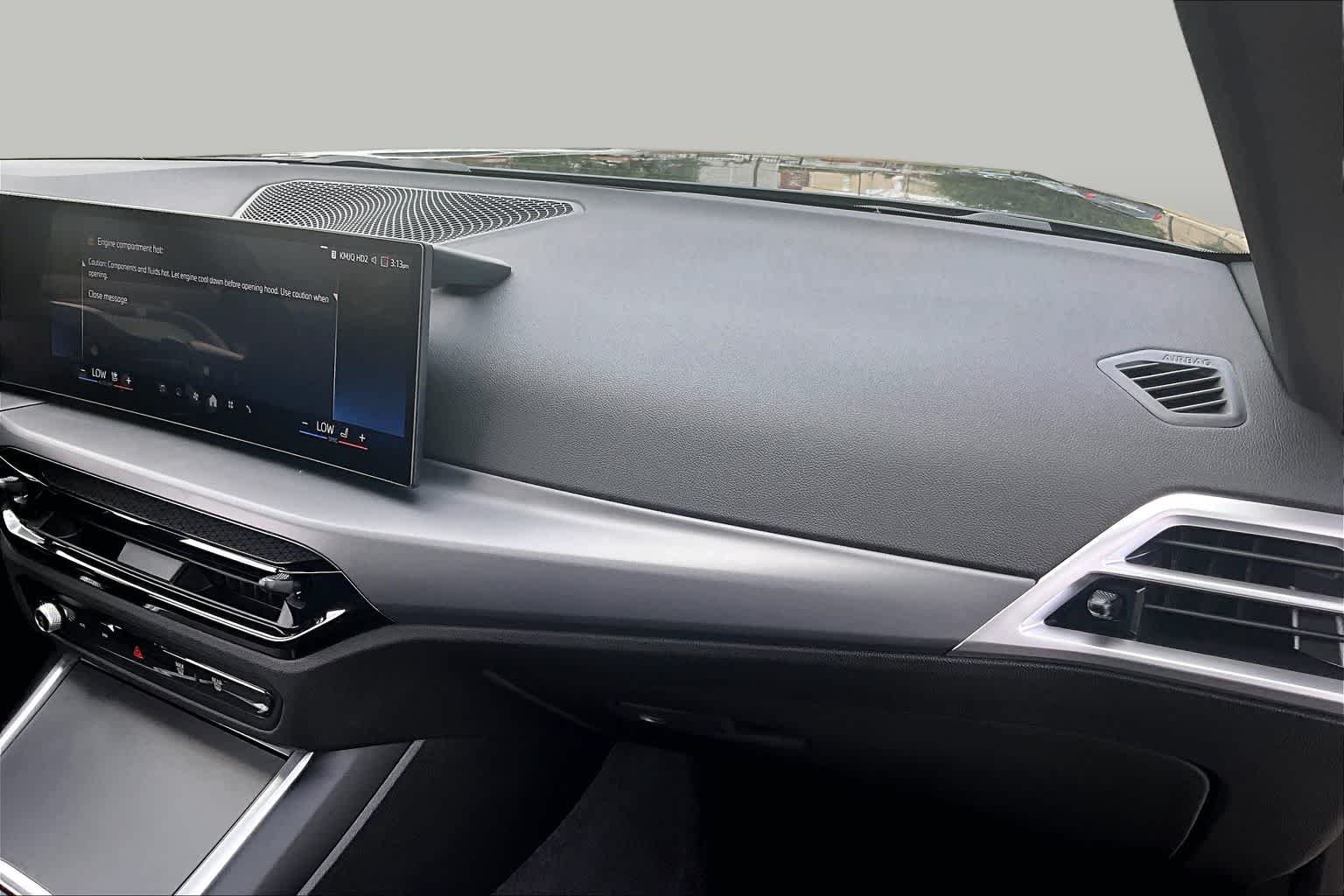 Used 2026 Black Sapphire Metallic BMW 230i image 17