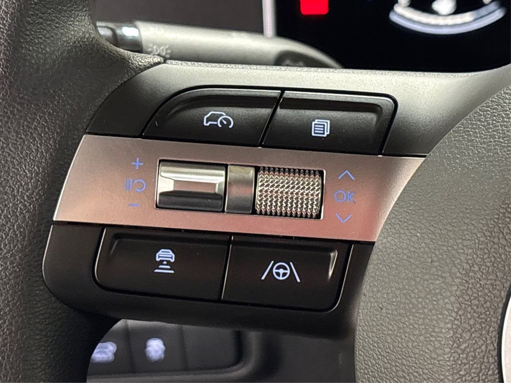 2025 Hyundai Tucson SEL - Photo 27