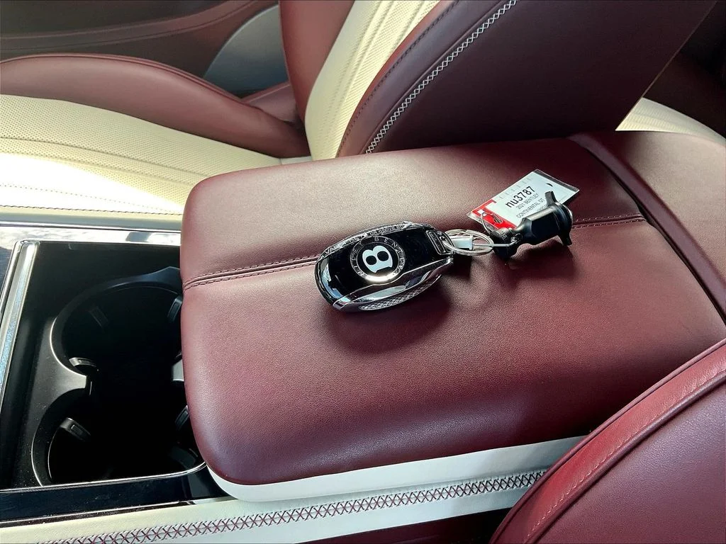 Used 2021 Cricket Ball Bentley V8 image 35