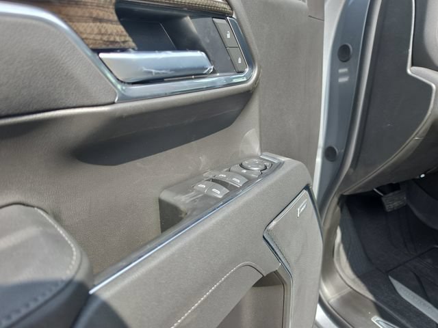 2026 Chevrolet Silverado 1500 RST - Photo 18