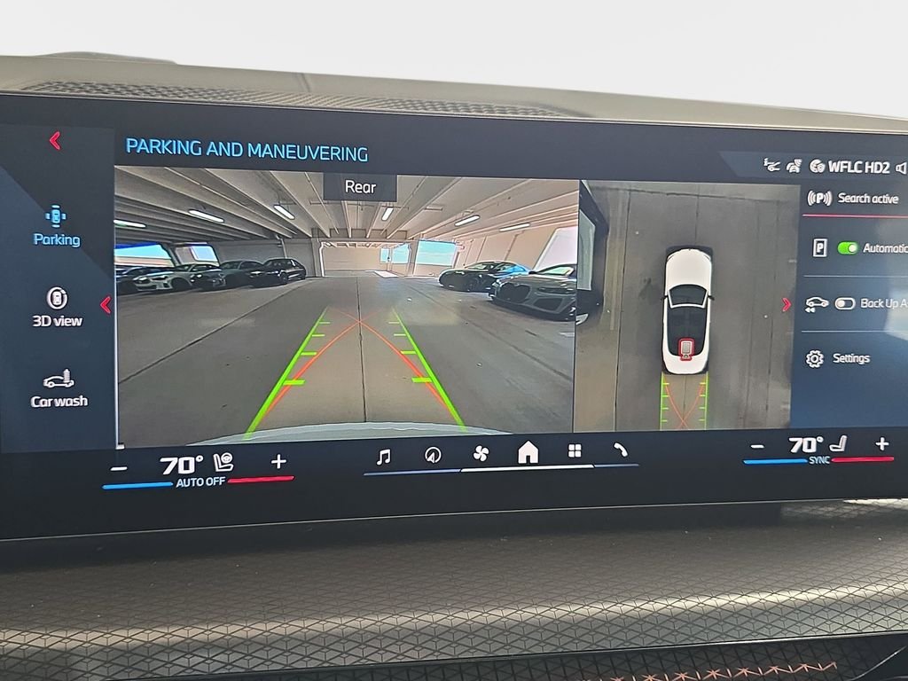 2026 BMW 4 Series M440i - Photo 13