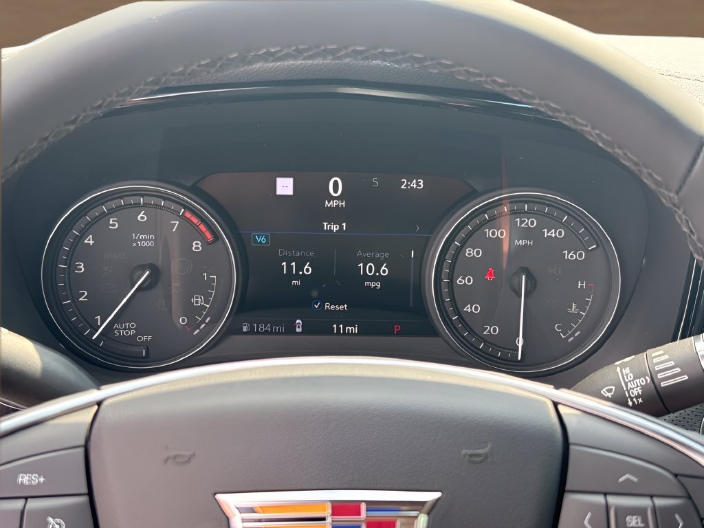 2026 Cadillac XT5 Premium Luxury - Photo 14