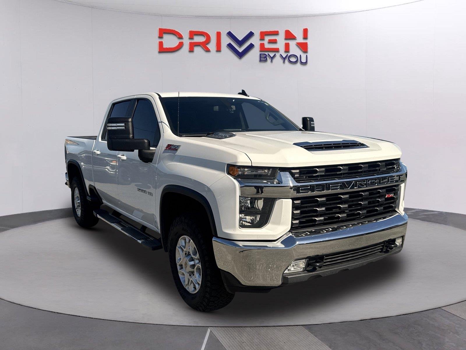 2023 Chevrolet Silverado 2500HD
